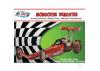Atlantis Models 1:32 Snap American Rail Dragster