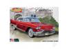 Atlantis Models 1:25 1957 Cadillac Eldorado Brougham