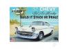 Atlantis Models 1:25 1957 Chevy Bel Air