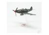 Atlantis Models 1:46 P-39 Airacobra with Swivel Stand