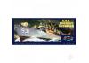 Atlantis Models 1:319 USS Forrest Sherman Destroyer