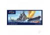 Atlantis Models 1:535 USS Iowa BB-61 Battaleship