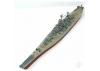 Atlantis Models 1:535 USS Iowa BB-61 Battaleship