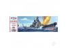 Atlantis Models 1:535 USS Iowa BB-61 Battaleship
