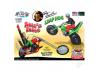 Atlantis Models Roarn Peace + Leap Hog Snaps 2 Pack Tom Daniel (4 colors)