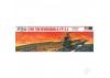 Atlantis Models 1:500 USS Ticonderoga Carrier CV14 Angled Deck Carrier