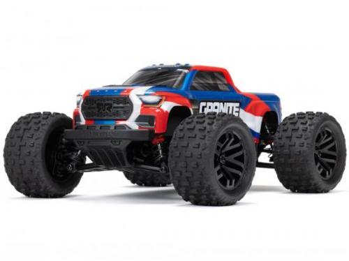 Arrma Granite GROM 1:18