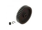 Pinion Gear - 39T Mod1 Safe-D5