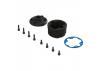Center Diff Case Set