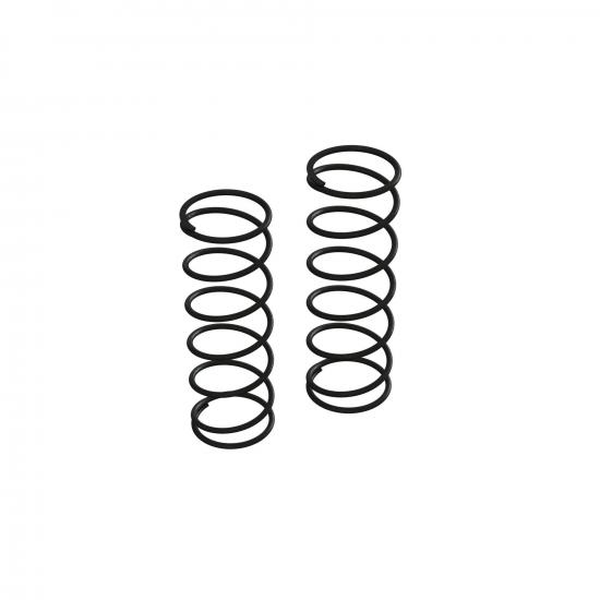 Shock Springs - 72mm 1.22N/mm (6.97lbf/in) (2) ** CLEARANCE **