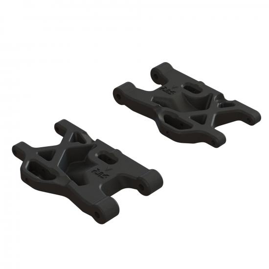 Front Suspension Arms (2)