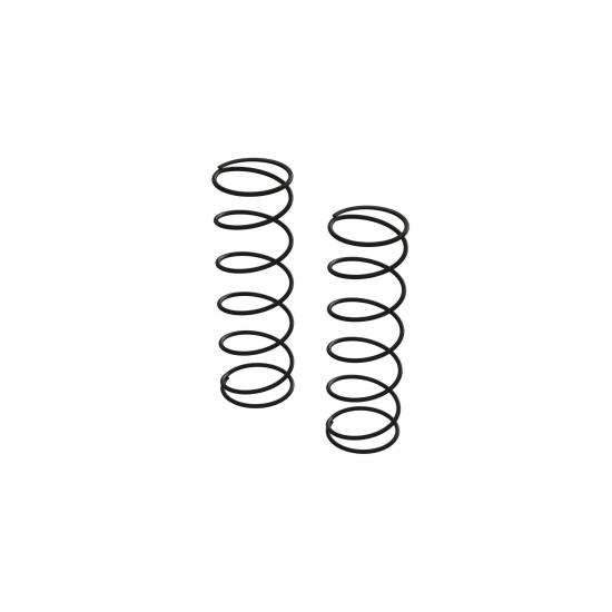 Shock Springs - 85mm 0.54N/mm (3.08lb/in) (2)