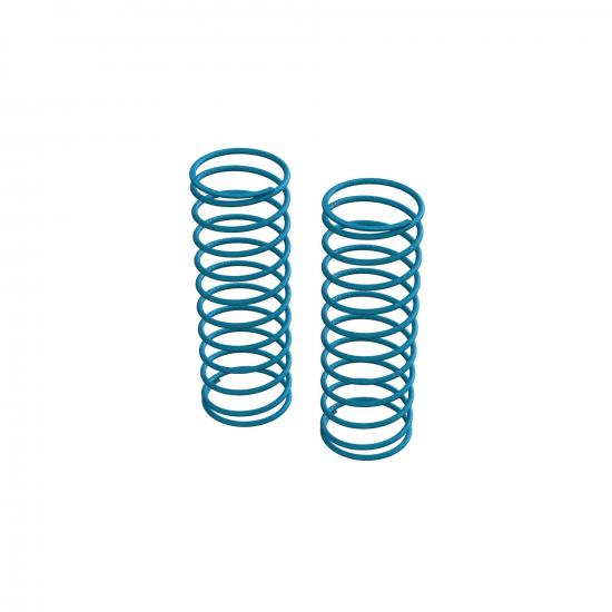 Shock Spring C 0.359N/Mm - Blue