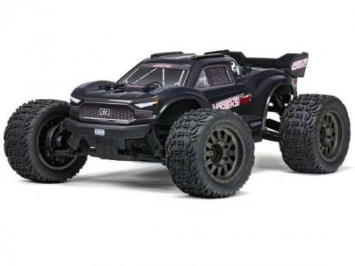 Arrma Vorteks Boost