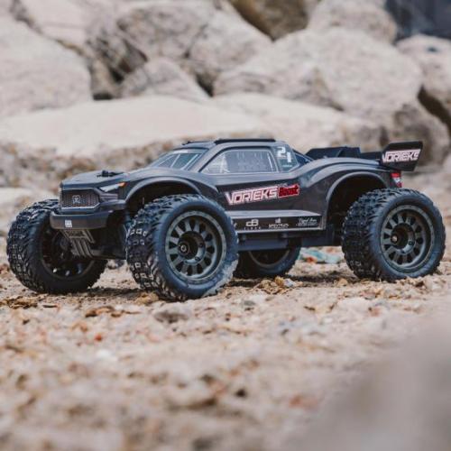 Arrma Vorteks Boost