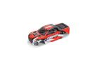 Granite GROM Body (Red/Camo)