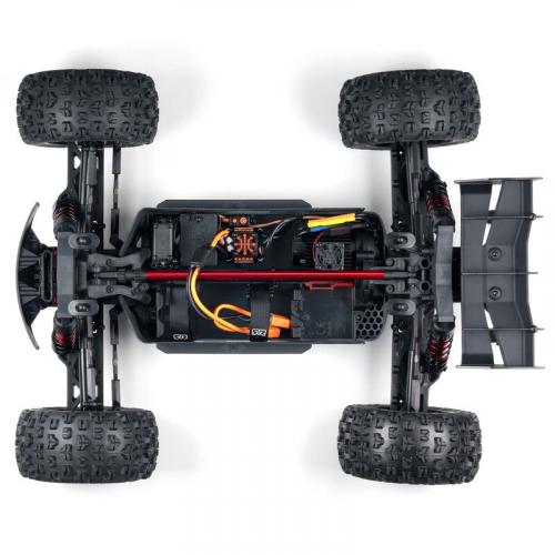 Arrma Kraton 4S V2 RTR