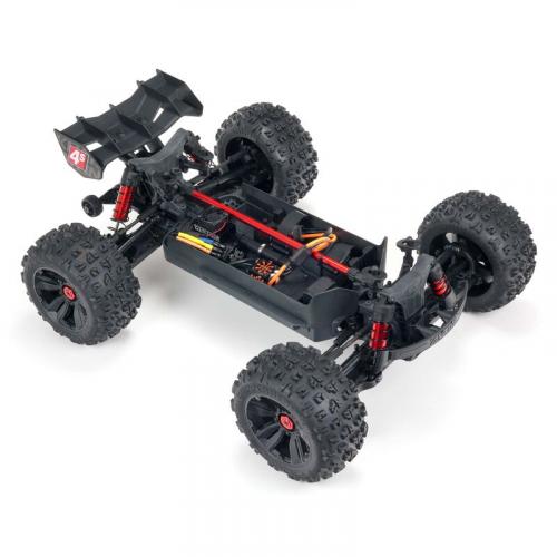 Arrma Kraton 4S V2 RTR