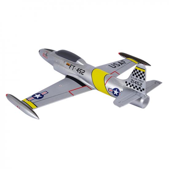 Arrows Hobby T-33 PNP with Vector Gyro (800mm)