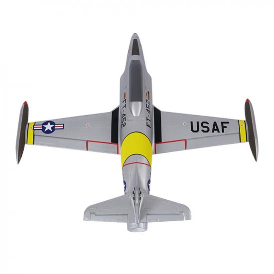 Arrows Hobby T-33 PNP with Vector Gyro (800mm)