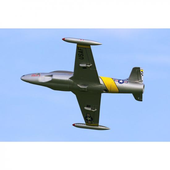Arrows Hobby T-33 PNP with Vector Gyro (800mm)