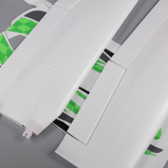 Arrows Hobby Main Wing Set (for Tecnam)