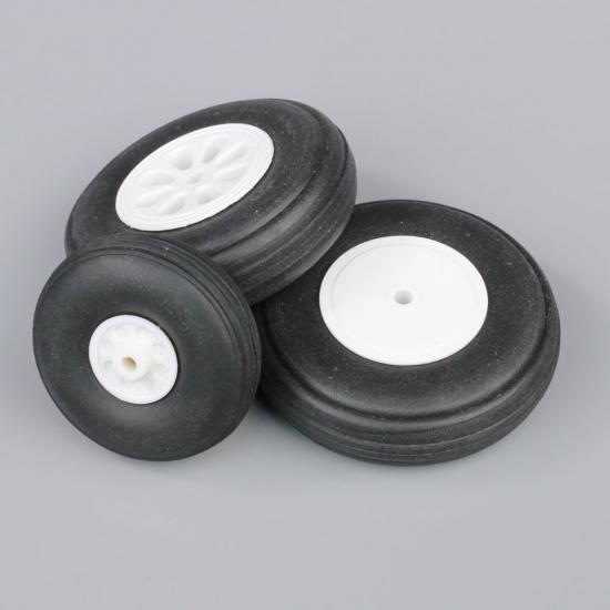 Arrows Hobby Wheel set (for Tecnam)