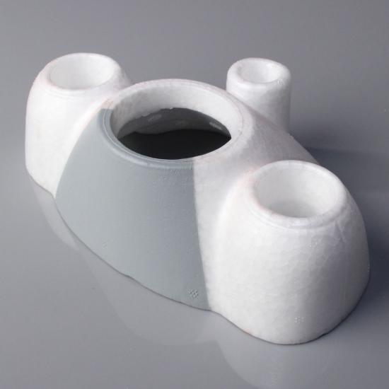 Arrows Hobby Nose Cowl (for Edge 540)