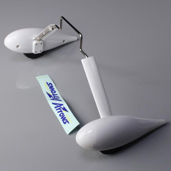 Arrows Hobby Main Landing gear (for Edge 540)