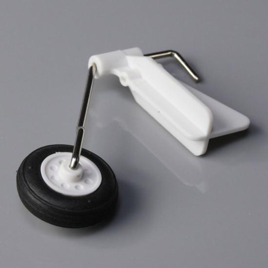 Arrows Hobby Tail Wheel Assembley (for Edge 540)