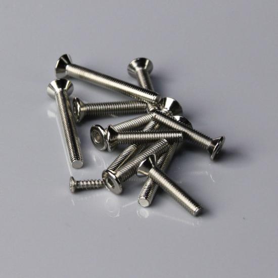 Arrows Hobby Screw Set (for Edge 540)