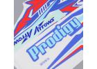 Arrows Hobby Decal Set (for Prodigy)