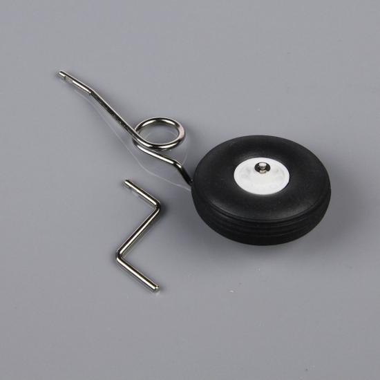 Arrows Hobby Front Landing Gear Set (for Trekker)