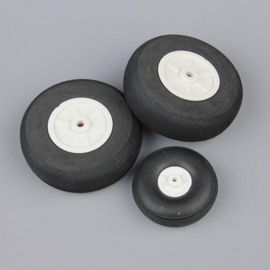 Arrows Hobby Wheel Set (for Trekker)