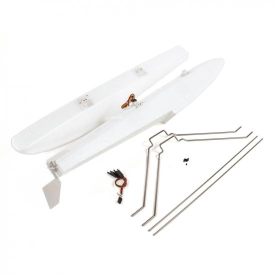 Arrows Hobby Husky Float Set