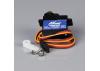 Arrows Hobby 9g Metal Gear Servo Normal Direction (for Mig-29)