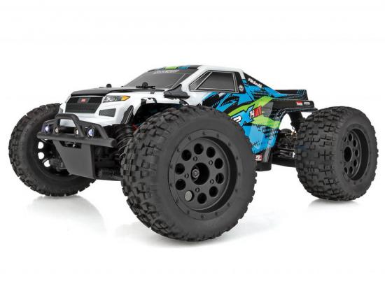 Associated Reflex 14MT RTR
