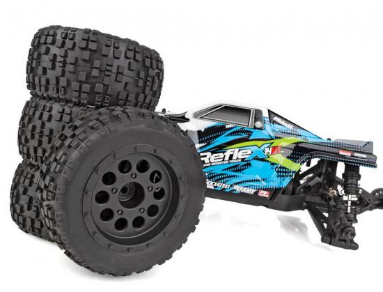 Associated Reflex 14MT RTR