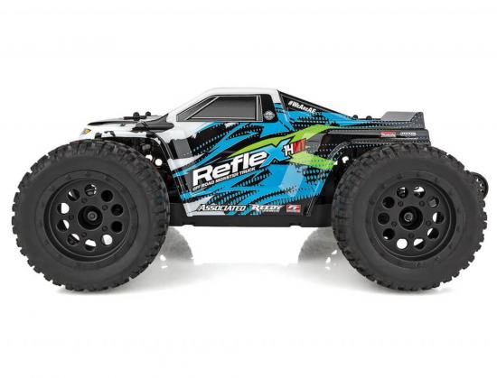 Associated Reflex 14MT RTR