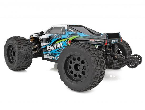 Associated Reflex 14MT RTR