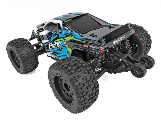Associated Reflex 14MT RTR