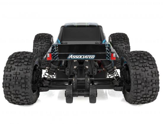 Associated Reflex 14MT RTR