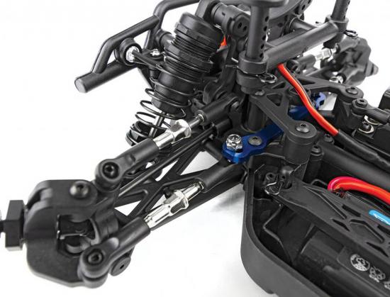 Associated Reflex 14MT RTR