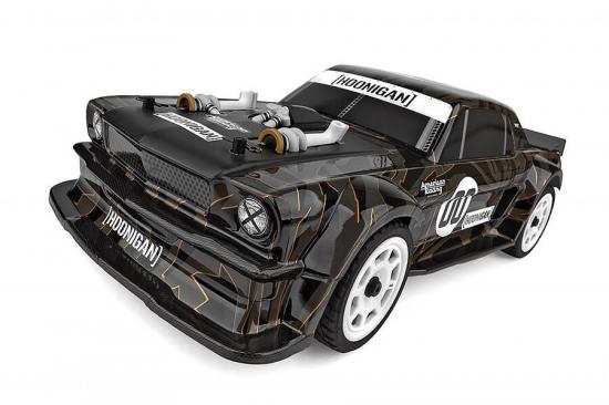 Associated Reflex 14R Hoonicorn Street Car - RTR