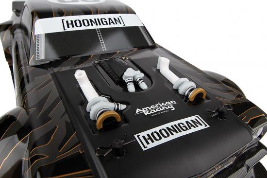 Associated Reflex 14R Hoonicorn Street Car - RTR