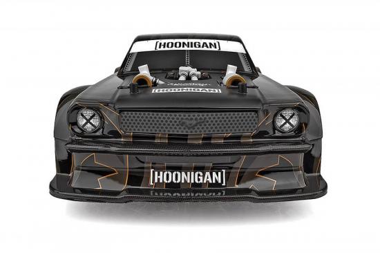 Associated Reflex 14R Hoonicorn Street Car - RTR