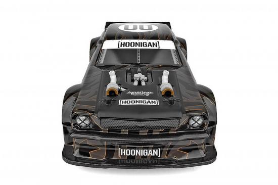 Associated Reflex 14R Hoonicorn Street Car - RTR