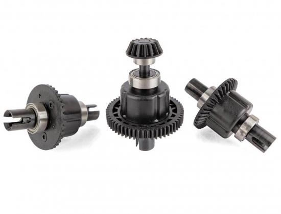 Team Associated Reflex 14B Ongaro Brushless - RTR