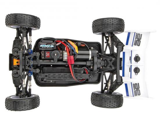 Team Associated Reflex 14B Ongaro Brushless - RTR