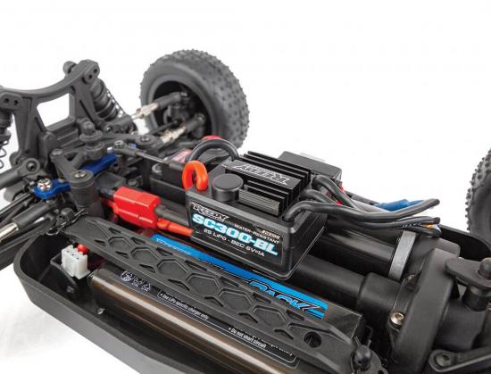 Team Associated Reflex 14B Ongaro Brushless - RTR